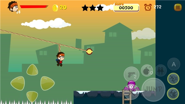 波比冒险记(BoppyAdventures)最新版