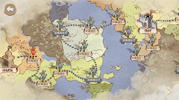 特洛伊战争最新版-图4