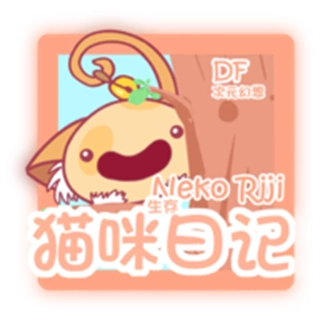 猫咪生存日记