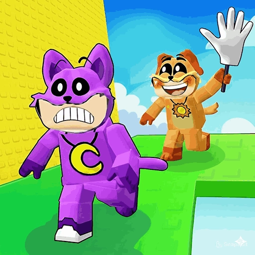 像素校园派对 V1.0.0