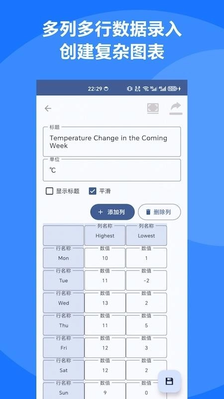 图表制作大师图2