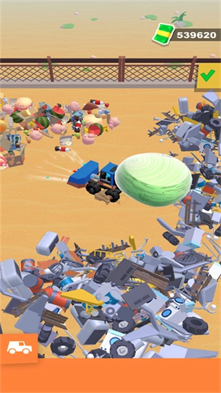 垃圾场管理员菜单(4)