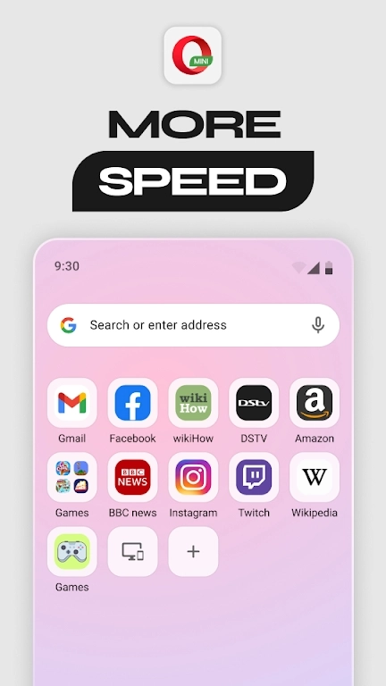 opera mini install 2026最新版