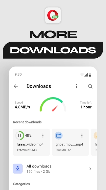 opera mini install 2026最新版