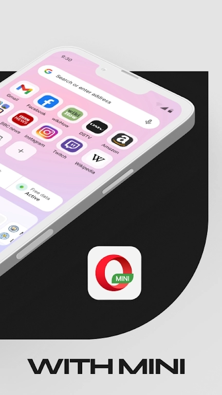 opera mini install 2026最新版