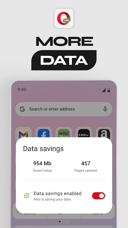 opera mini install 2026最新版