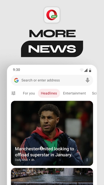 opera mini install 2026最新版