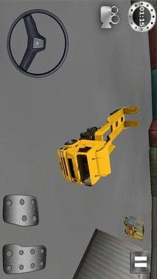 运输车模拟器3D