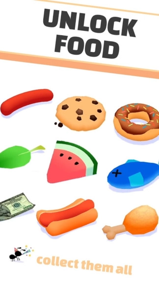 蚂蚁偷吃大挑战截图3