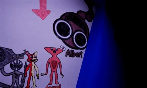 苏苏避难所5安卓版图3