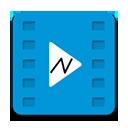 nova video player -