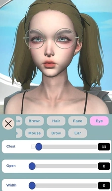 虚拟女友免费原版图2