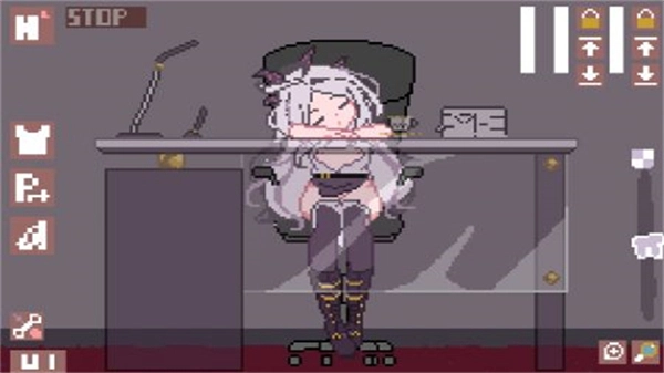 睡着的小猫咪汉化版(4)