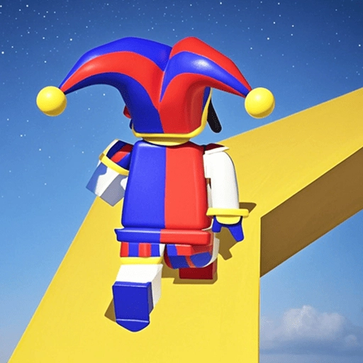 看谁溜的快 V1.0.0