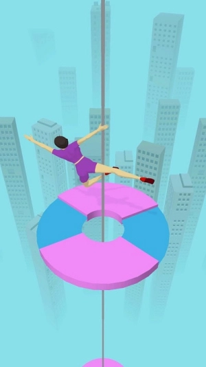 疯狂爱舞蹈安卓版图4