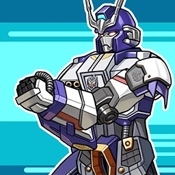 机甲街霸赛 V1.0.0