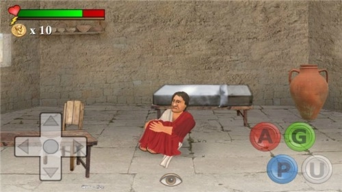 你的圣约手机版1