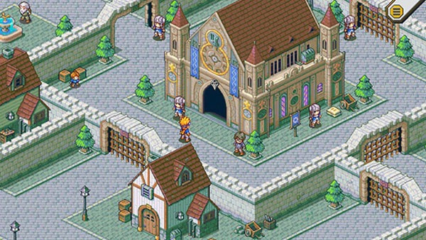 洛克的冒险游戏安卓版