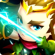 战神传说游戏官方版