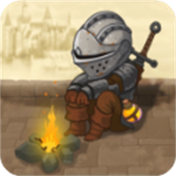 地牢英雄时代汉化版 v1.14.748