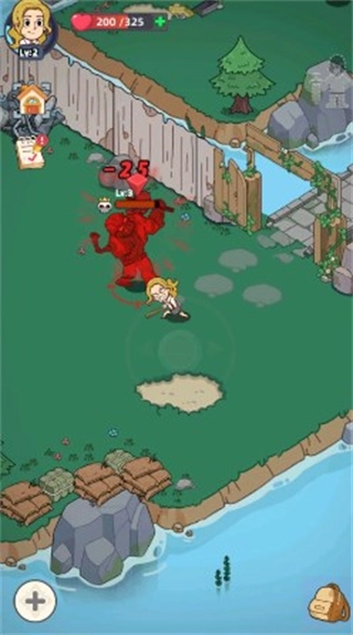 末日幸存者基地