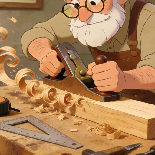 我锯木头贼6 V2.9.5