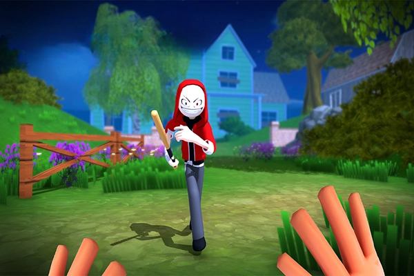 愤怒的男孩佩德罗游戏最新版图3