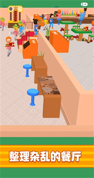 商业富翁大亨不减反增