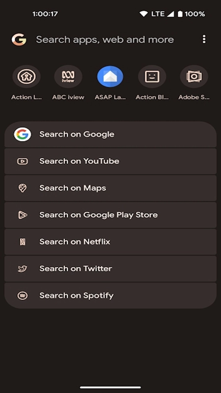 Pixel Search 安卓手机版