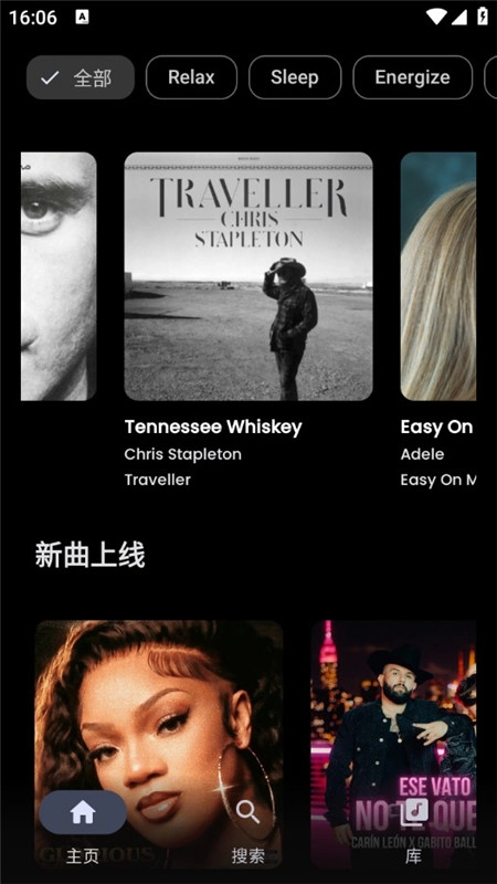 SimpMusic音乐图5