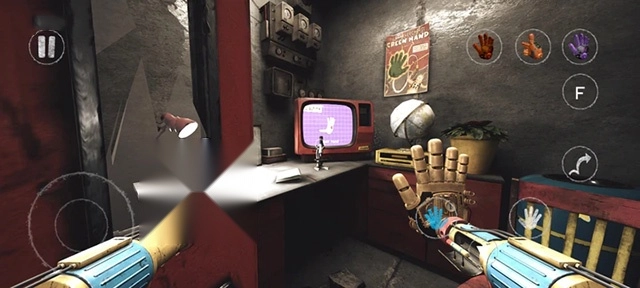 波比5手机版图2