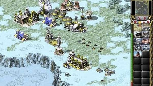 警戒2手机版图2