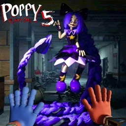 波比的恐怖工厂游戏纯净版