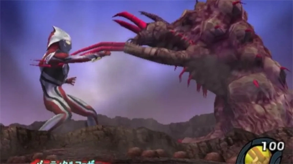 奈克瑟斯奥特曼默示录全人物解锁