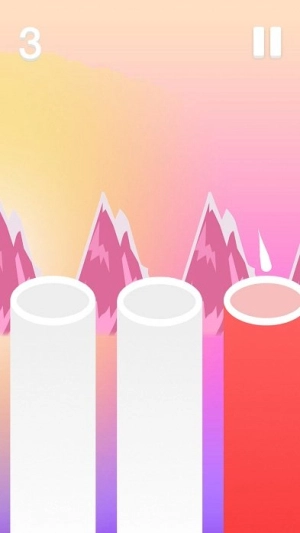 彩色球四重奏(3)