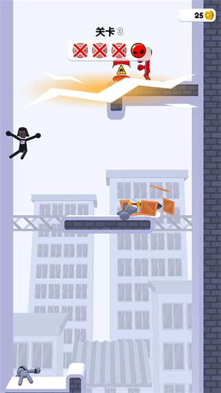 挥舞大宝剑手机版(2)