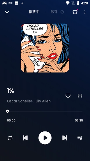 Music Player手机版