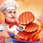 烹饪之家美味餐厅厨房2026版