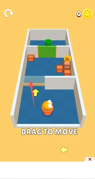 果冻逃亡最新安装图2