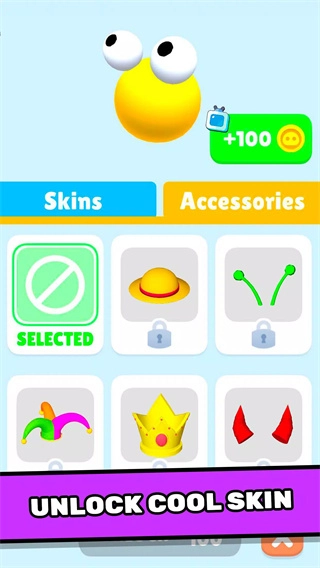 果冻逃亡最新安装图3