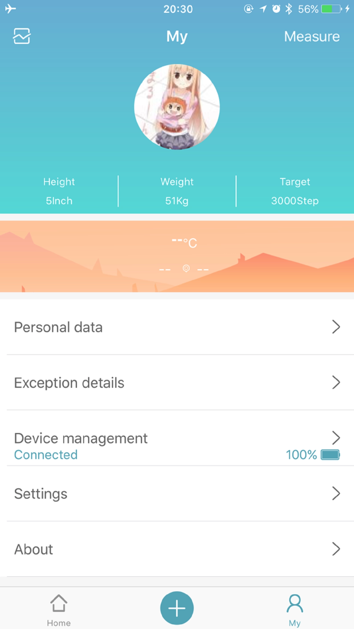 WearFit手环最新版