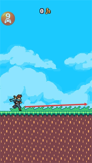 闲置猎手安卓版最新下载