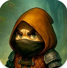 怪物冲锋幸存者