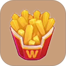 我的小摊太火爆