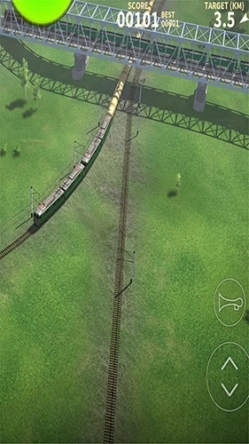 电动火车模拟器年最新版安卓下载