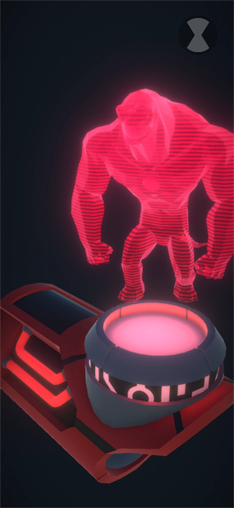 少年骇客3d中文版安卓下载