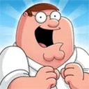 恶搞之家(FamilyGuy)中文版
