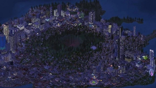 TheoTown安卓版图3