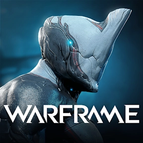 Warframe星际战甲正版