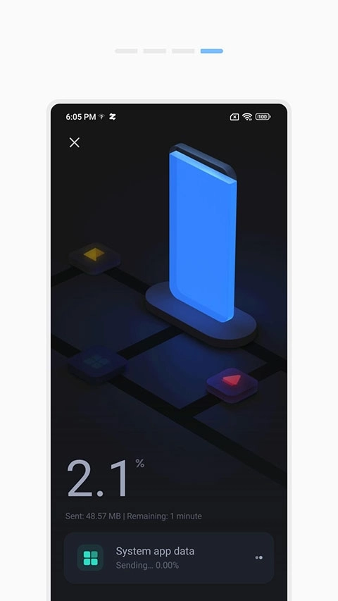 小米换机安装 图2